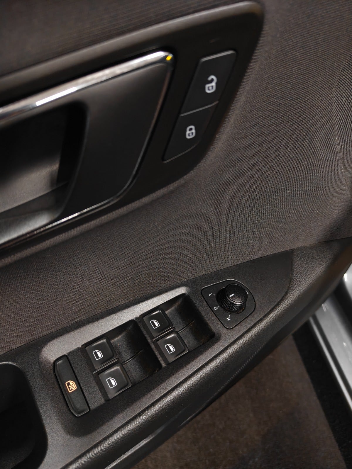 Billede af Seat Leon 1,6 TDi 105 Reference