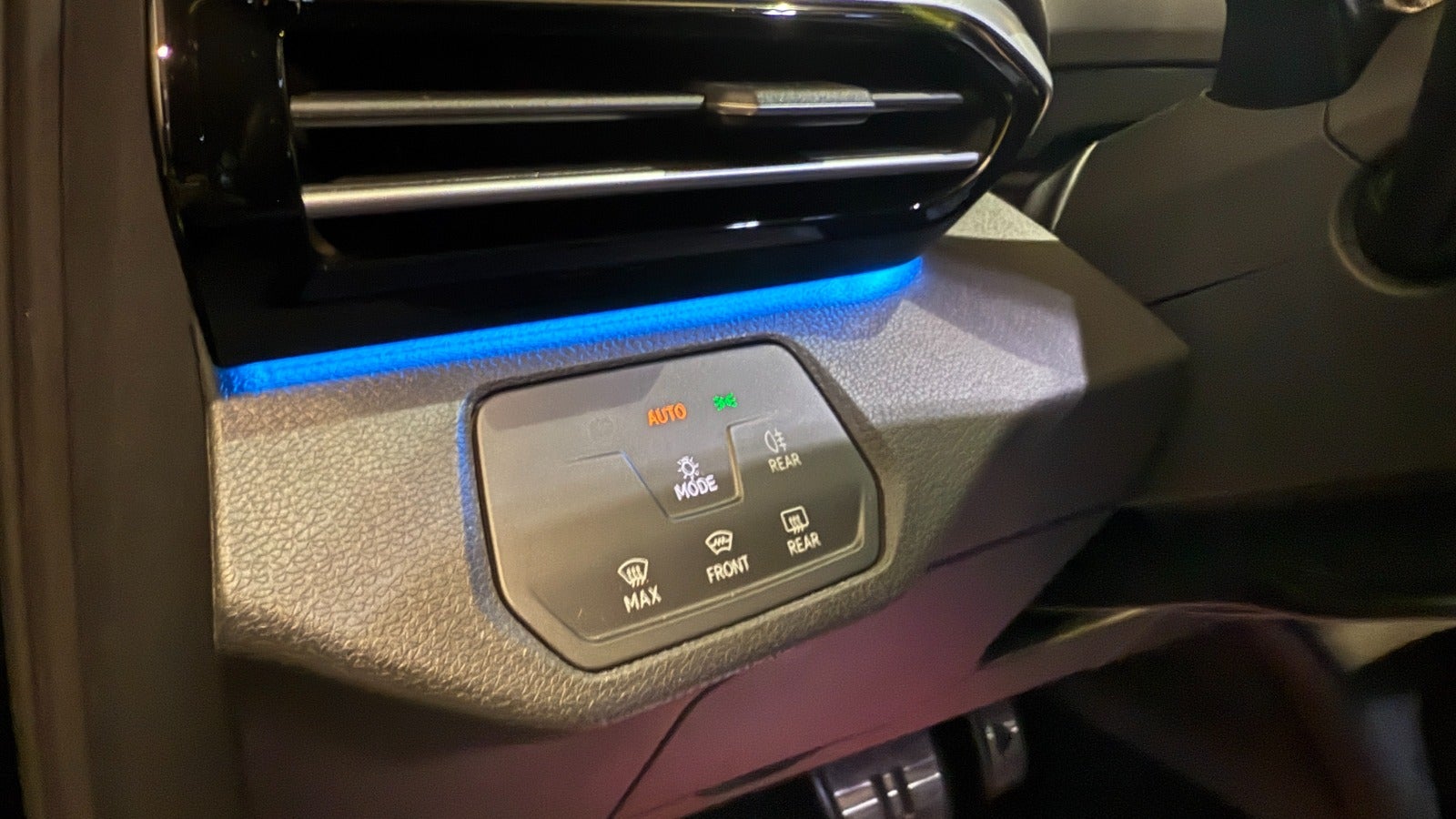 Billede af VW ID.4 77 Pro Performance