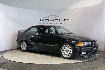 BMW 318iS 1,8 Class II 4d