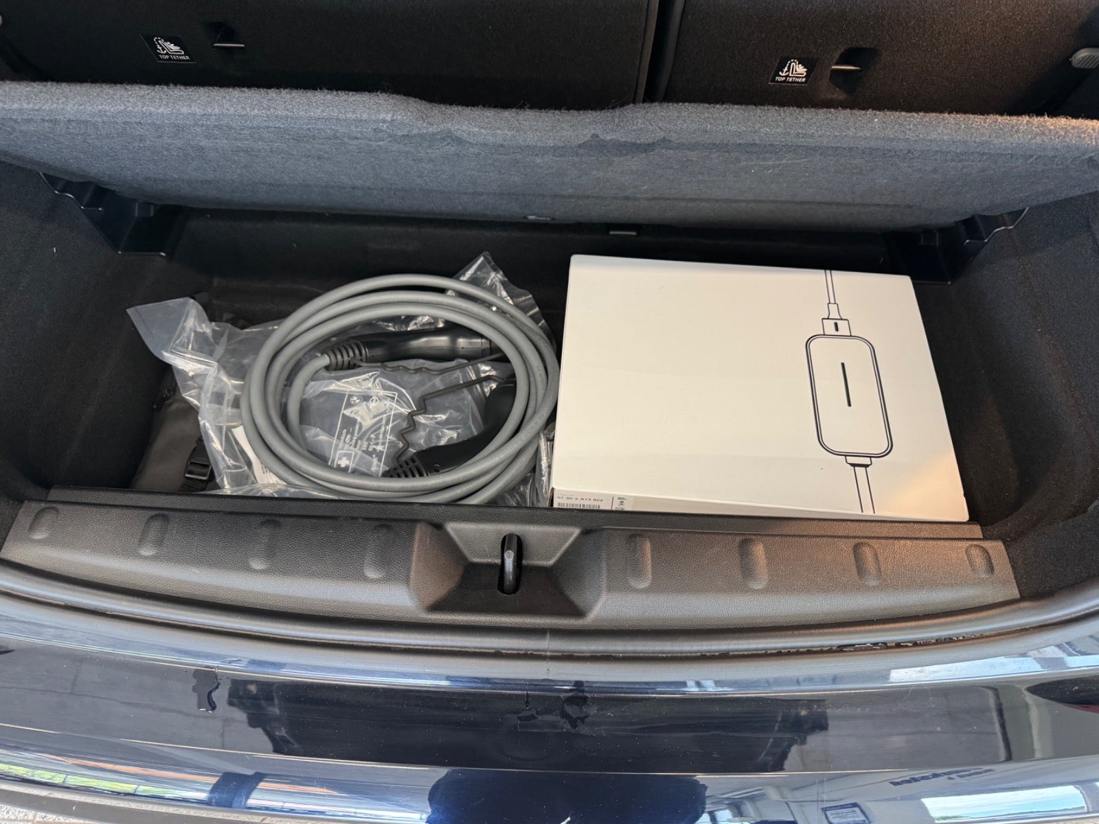 Billede af MINI Cooper SE  Classic Trim