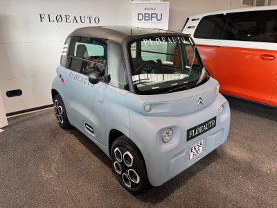 Citroën Ami   2d