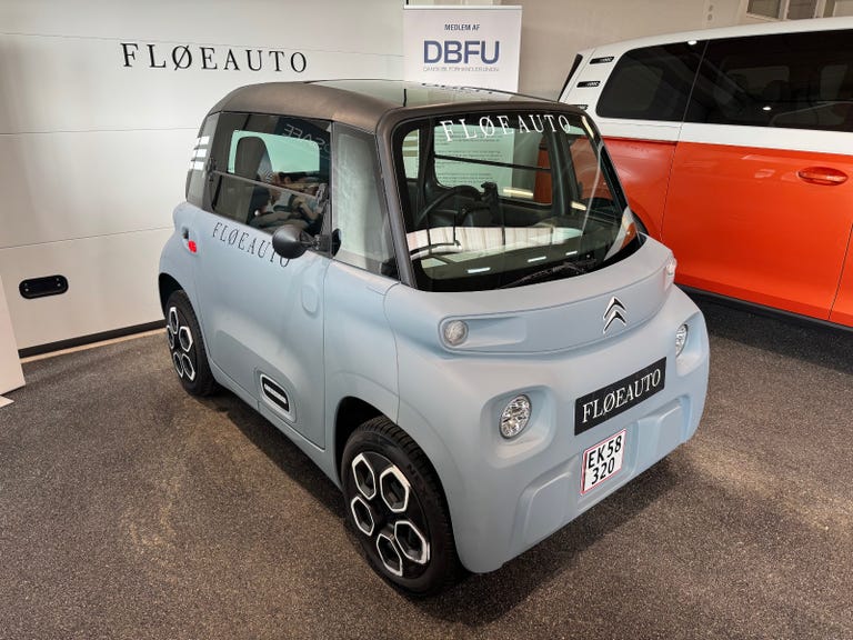Citroën Ami 