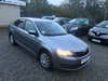 Skoda Rapid TSi 105 Ambition GreenTec