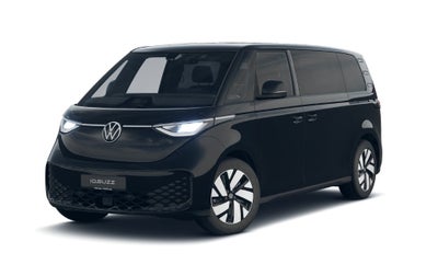 VW ID.Buzz 86 Life+ 7prs LWB 5d
