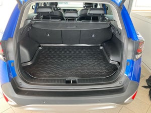 Kia Sportage PHEV Upgrade aut. 4WD
