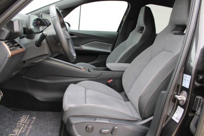 Cupra Born Dinamica Pack High