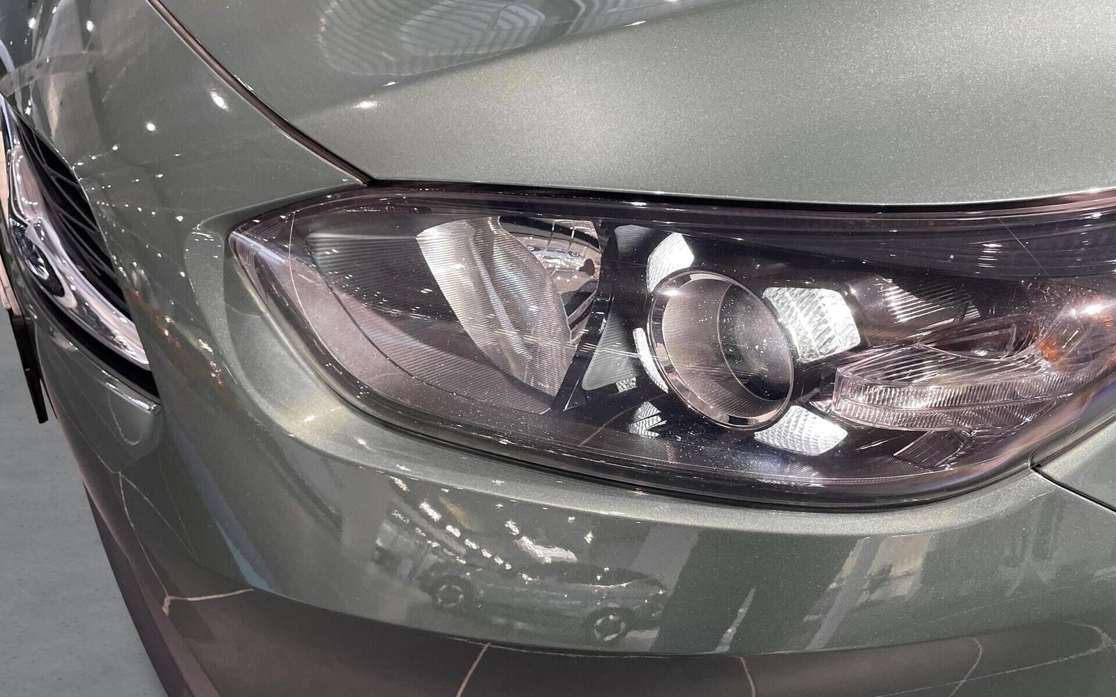 Kia Ceed T-GDi Prestige SW