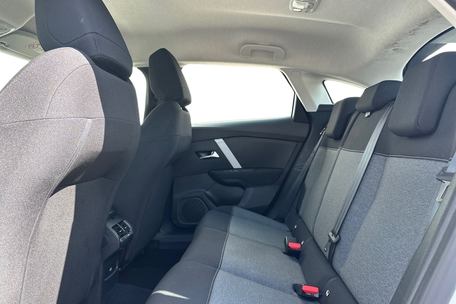 Billede af Citroën C4 1,2 PureTech 100 Iconic