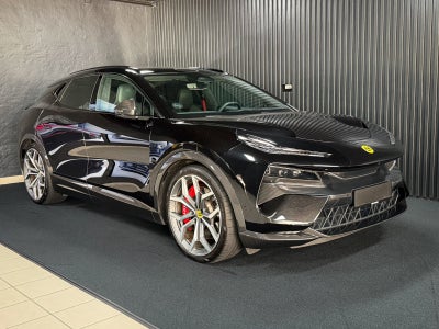 Lotus Eletre  S 5d
