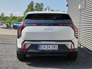 Kia EV3 Long Range Upgrade