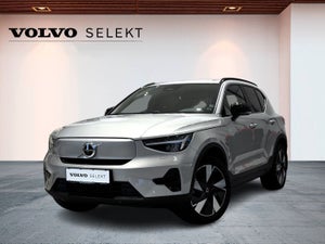Volvo XC40 ReCharge Extended Range Core