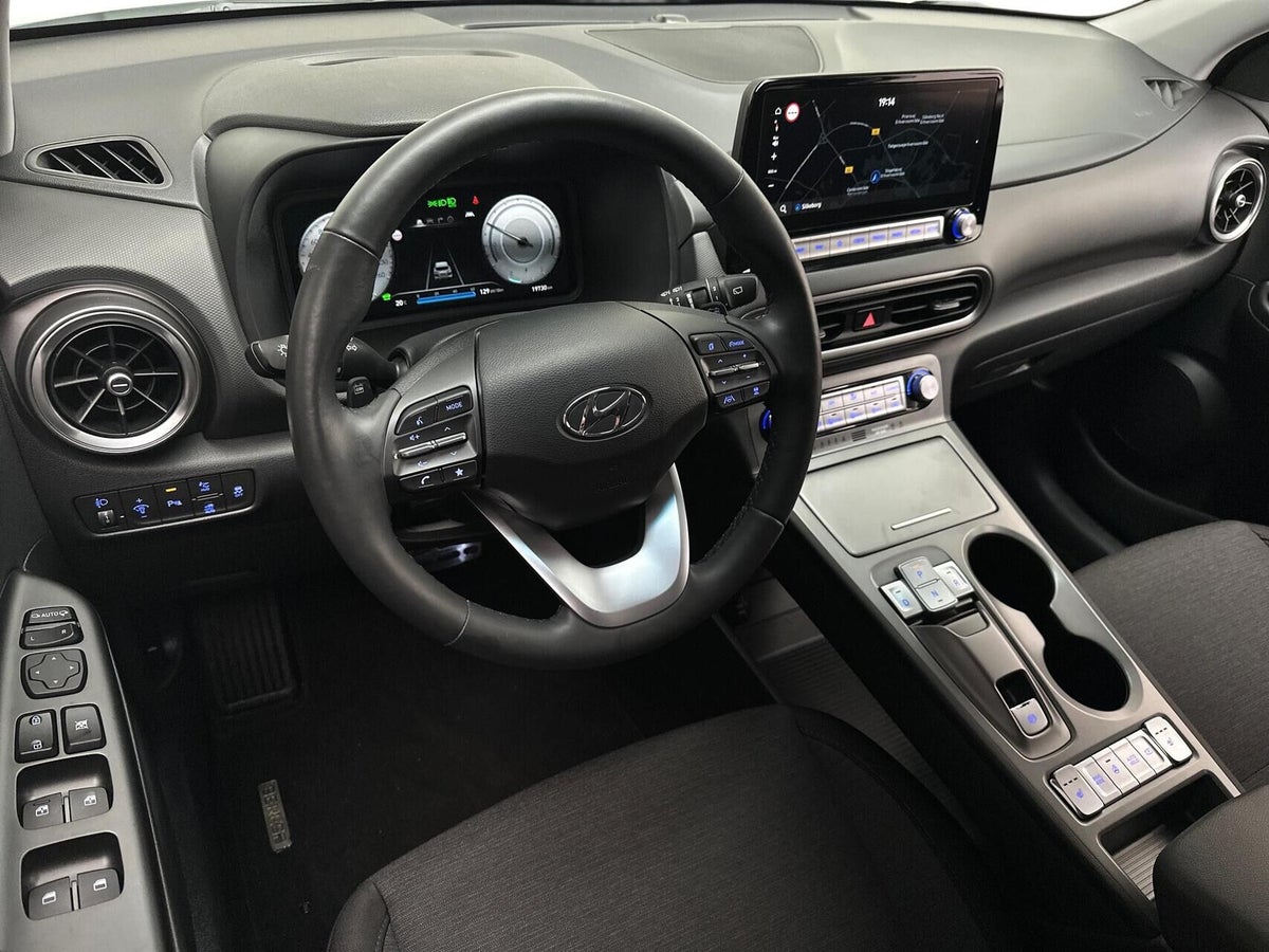 Hyundai Kona EV Prime billede 3