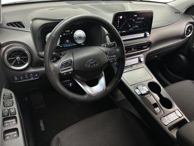 Hyundai Kona EV Prime billede 2