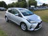 Toyota Yaris Hybrid H2 e-CVT