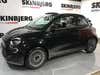 Fiat 500e Icon Cabrio thumbnail