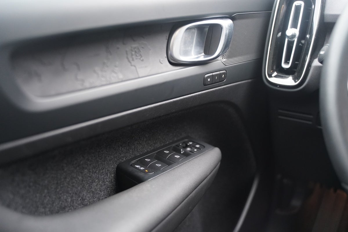Billede af Volvo C40  P6 ReCharge Plus