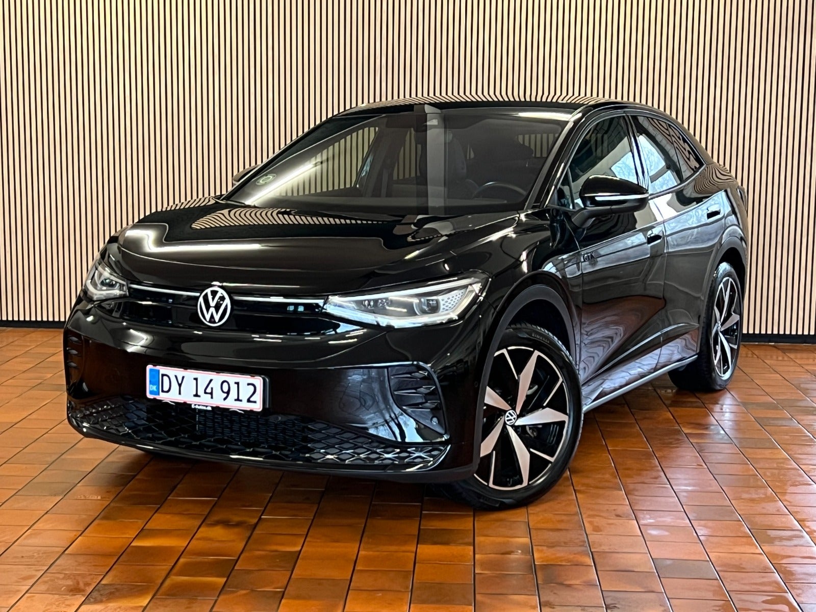 VW ID.5 2022