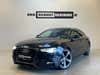 Audi A5 TDi 245 Sportback quattro S-tr.