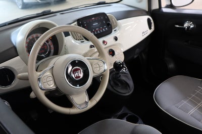 Fiat 500 Designer