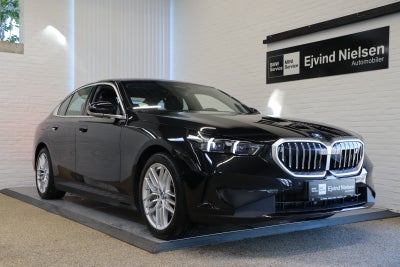 BMW i5 eDrive40 Sport Line