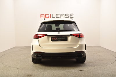 Mercedes GLE350 de AMG Line aut. 4Matic