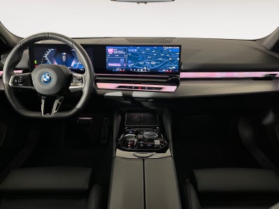 BMW i5 eDrive40 Touring M-Sport