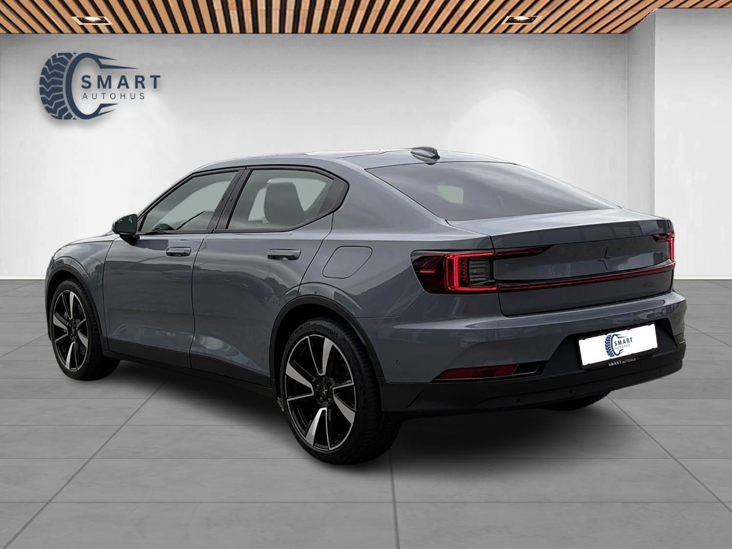 Billede af Polestar 2 Long Range AWD