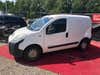 Peugeot Bipper HDi 70 Van thumbnail