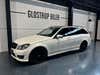 Mercedes C220 CDi AMG Line stc. aut. thumbnail