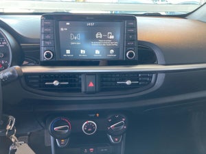 Kia Picanto MPi Attraction