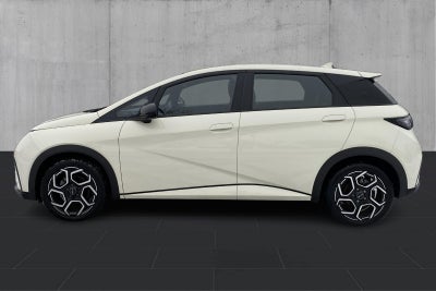 BYD Dolphin Comfort BYD Dolphin Comfort - 1