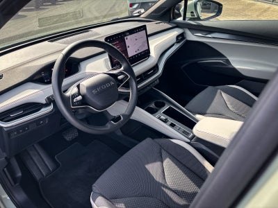 Skoda Elroq iV