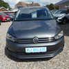 VW Touran TDi 115 IQ.Drive DSG 7prs thumbnail