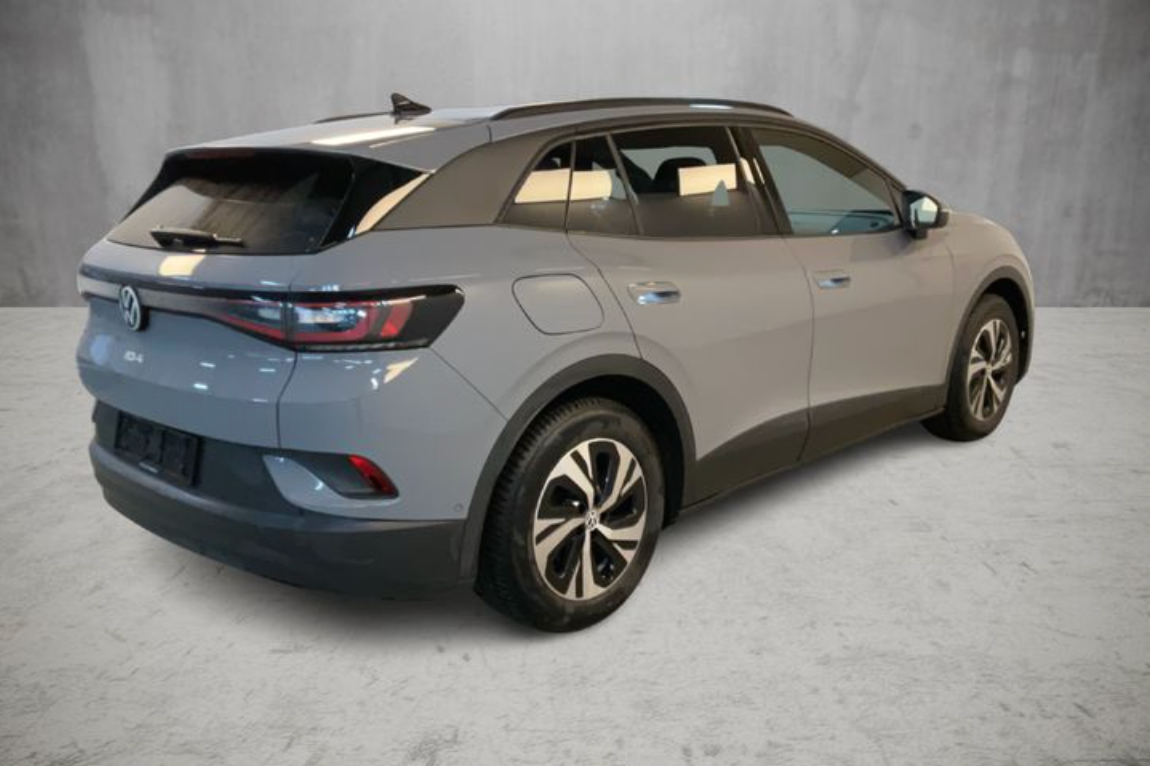 Billede af VW ID.4 52 Life+