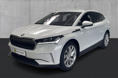 Skoda Enyaq 80,0 iV Suite 2021