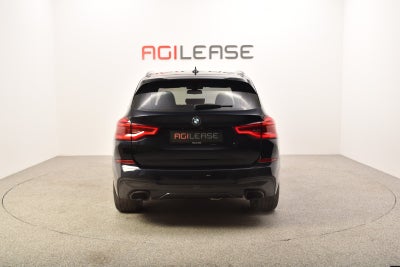 BMW X3 M40d xDrive aut.