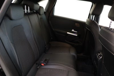 Mercedes B250 e aut.