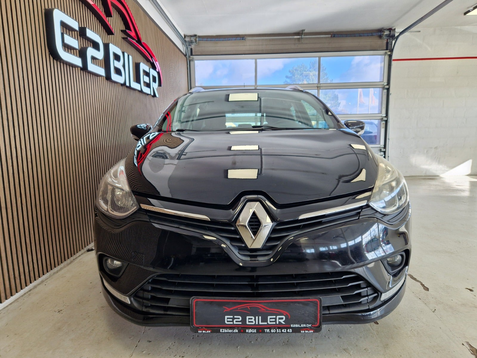 Renault Clio IV 2017