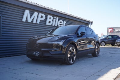 Volvo EX30  Twin Performance Plus 5d