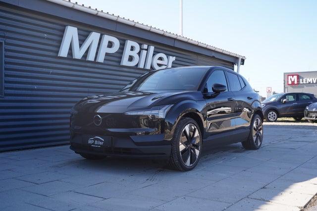 Volvo EX30  Twin Performance Plus