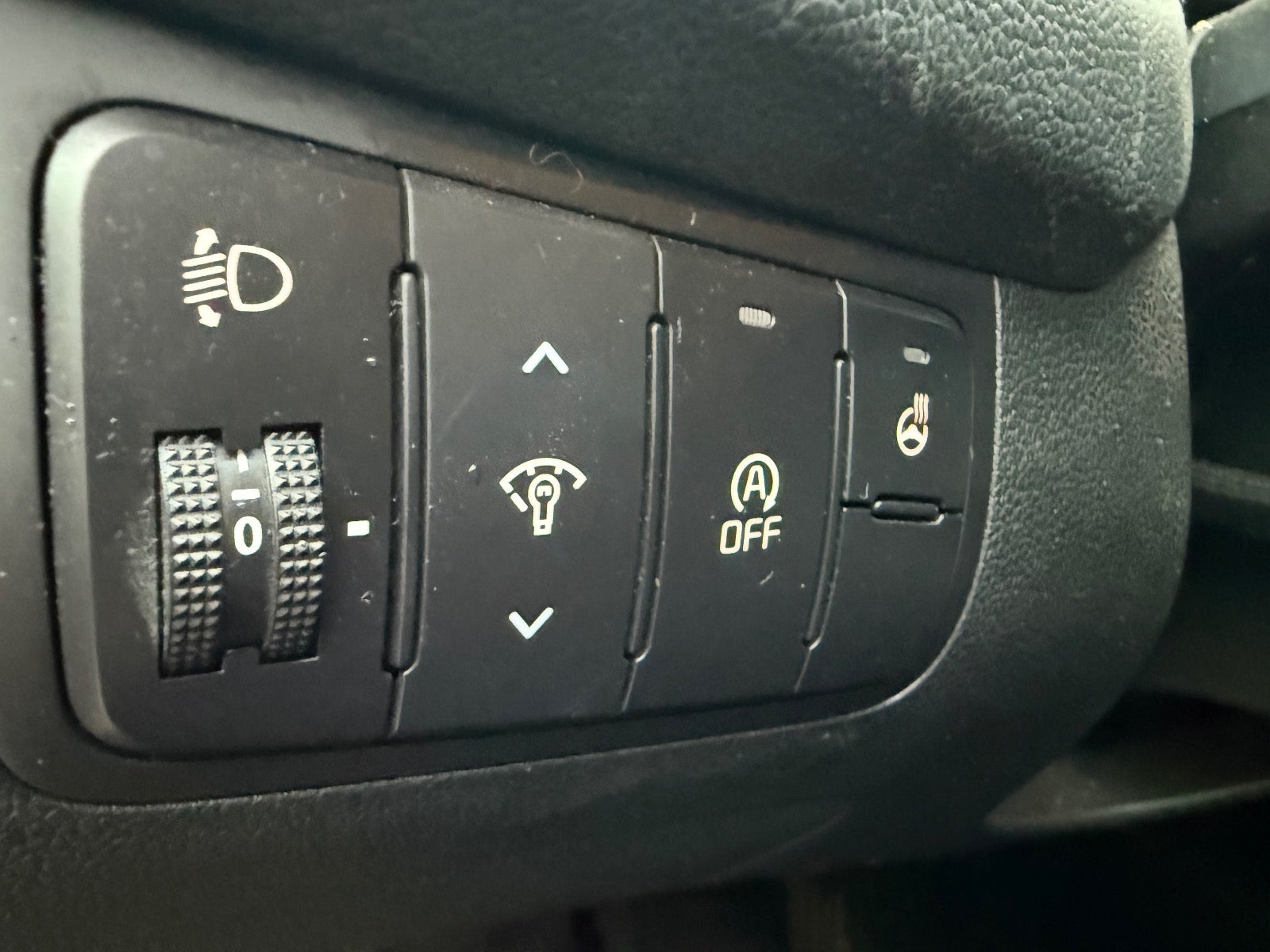 Billede af Kia Ceed 1,6 CRDi 136 Premium SW DCT