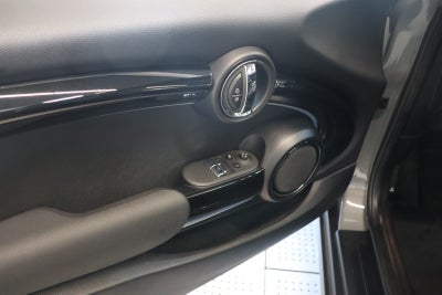 MINI Cooper SE Camden Edition