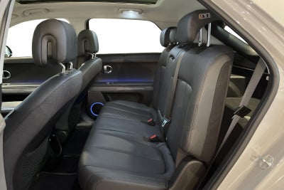 Hyundai Ioniq 5 Ultimate AWD