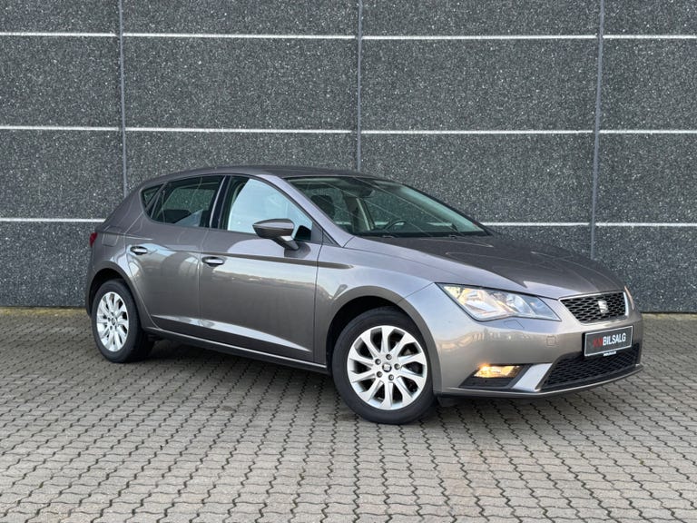 Seat Leon TSi 110 Style