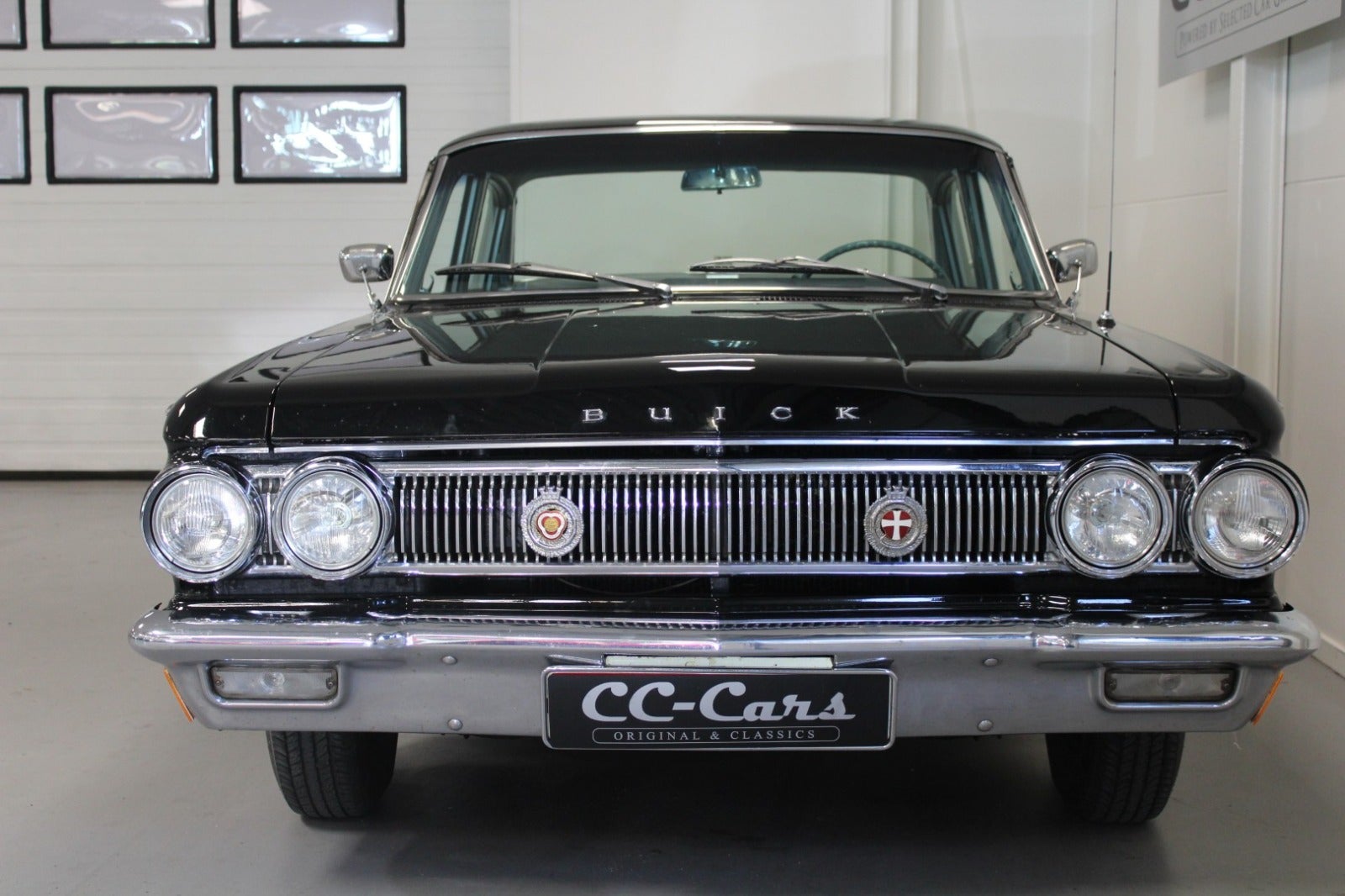 Buick Special 3,5 V8