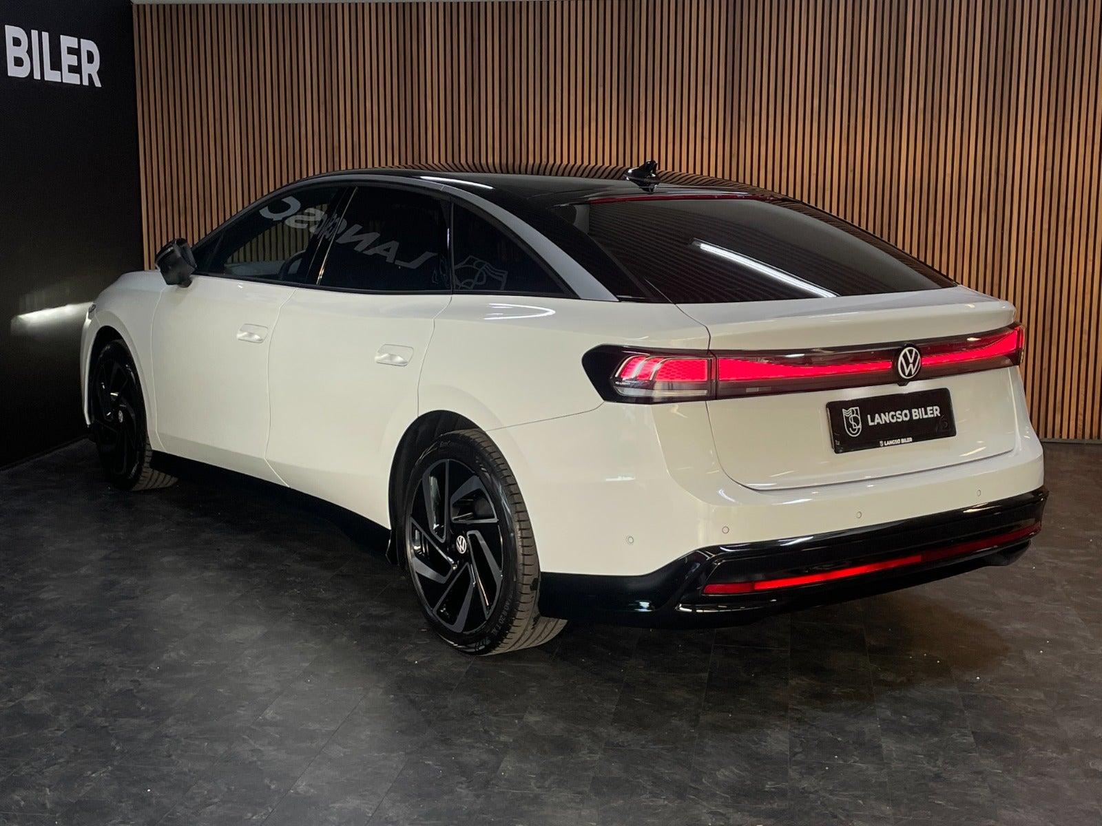 Billede af VW ID.7 77 Style