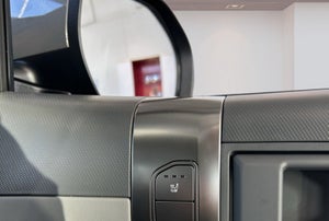 Kia EV3 Standard Range Access