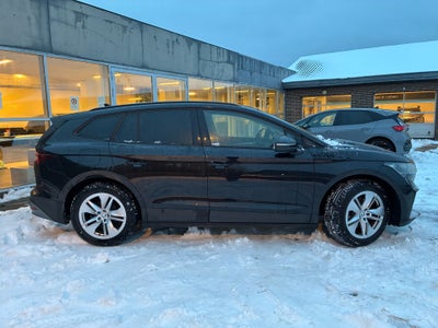 Skoda Enyaq iV Premium billede 2