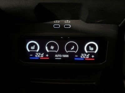 BMW i5 eDrive40 Touring Fully Charged M-Sport