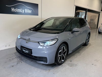 VW ID.3 Pro Performance